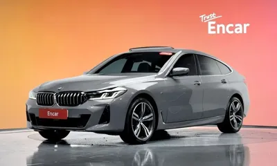 BMW Gran Turismo