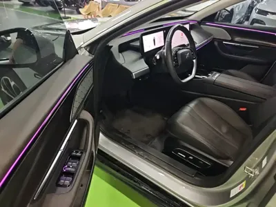 Xpeng P7