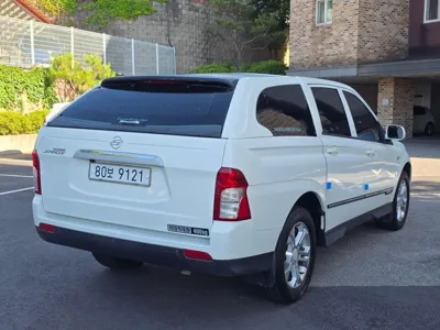 KG_Mobility_Ssangyong KORANDO