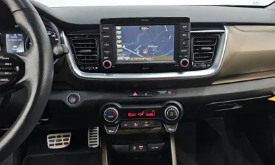 Kia Stonic