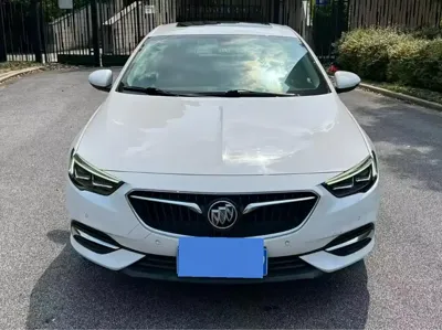 Buick Regal