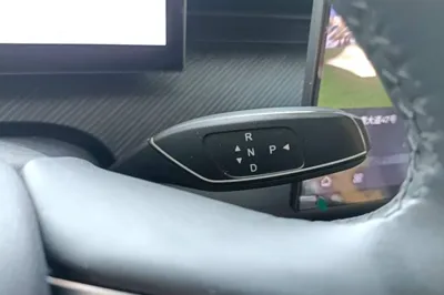 Chery Fengyun Fengyun T9