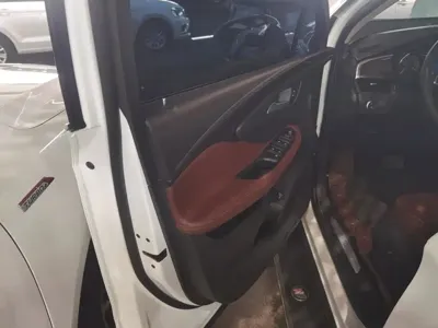 Buick Envision Plus