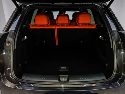 Li Auto Li L6