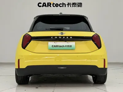 MINI MINI COOPER EV