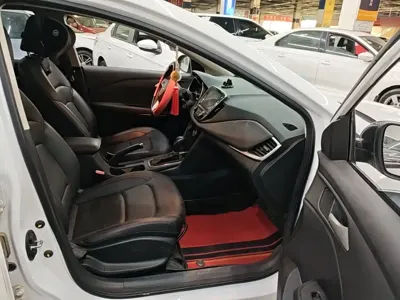 Chevrolet Monza
