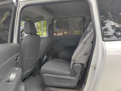 Wuling Hongguang EV