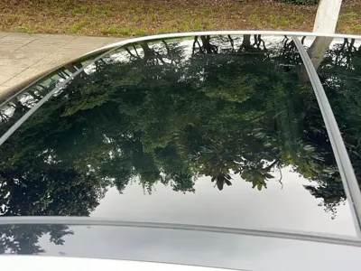 Hyundai Mistra