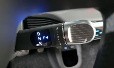 Hyundai Ioniq5