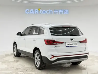Jetta VS7