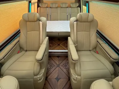 Toyota Coaster