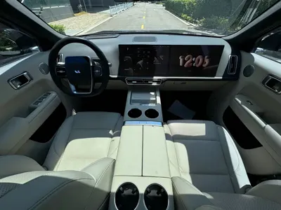 Li Auto Li L9
