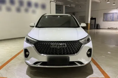 Haval M6