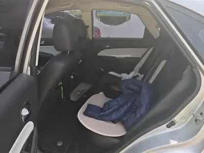 JAC 江淮iEV