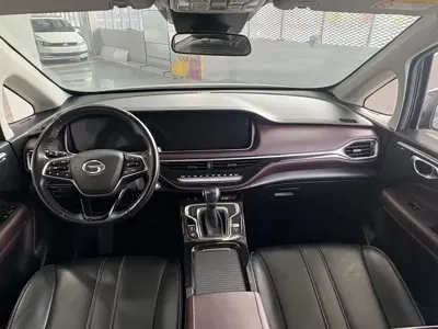 GAC Motor Trumpchi M6