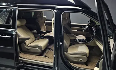 Kia Canival