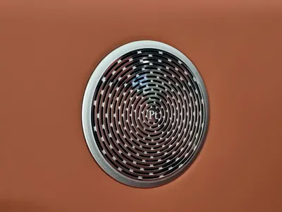 Li Auto Li L8