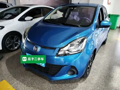 Changan Benben