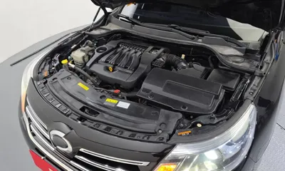 Renault-KoreaSamsung SM5
