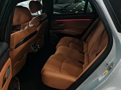 BYD 汉L