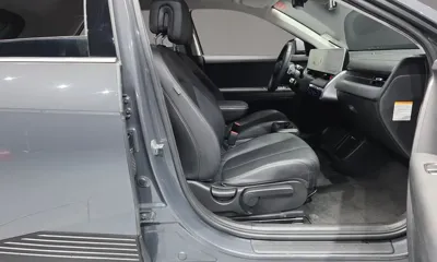 Hyundai Ioniq5