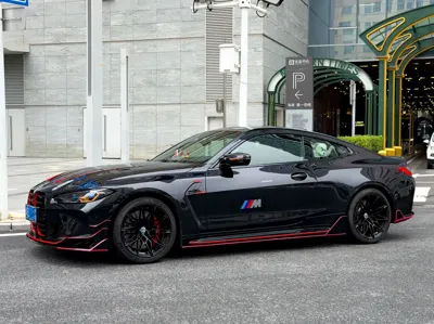 BMW M4