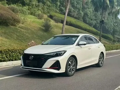 Changan Eado