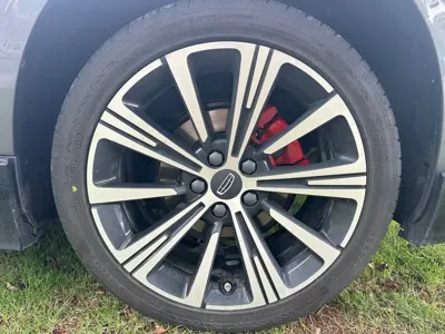 Geely Xingrui