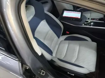 Geely Xingrui