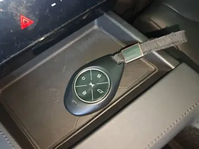 Xpeng G3