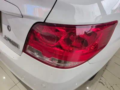 Chevrolet Sail