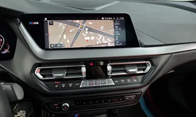 BMW 2-Series