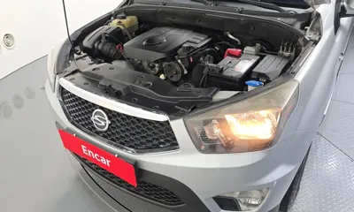 KG_Mobility_Ssangyong KORANDO