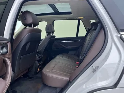 BMW X5 (Import)