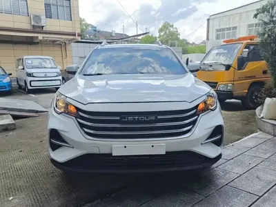 Jetour X70M