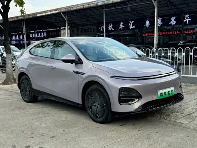 Xpeng G6