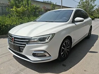 Roewe i5