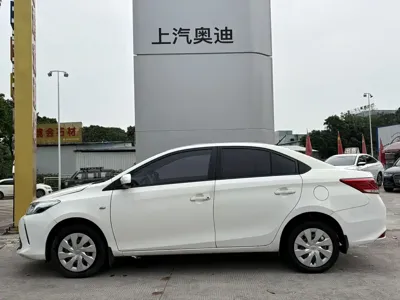 Toyota Vios