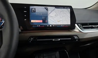 BMW 2-Series