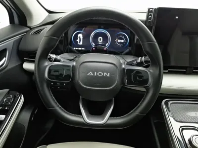 AION AION S Plus