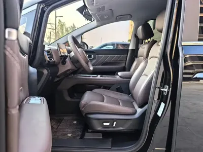 Wuling 星光730新能源