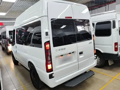 JMC JMC Fushun