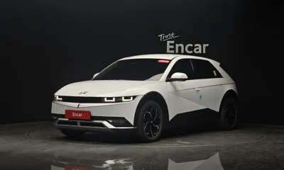 Hyundai Ioniq5