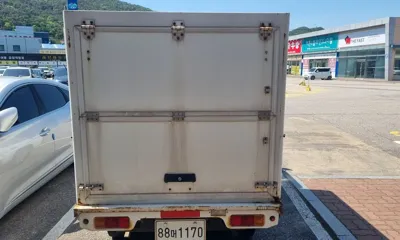 ChevroletGMDaewoo labo