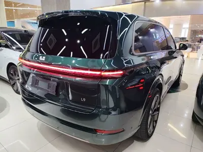 Li Auto Li L9