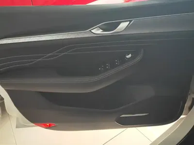 Geely Xingrui