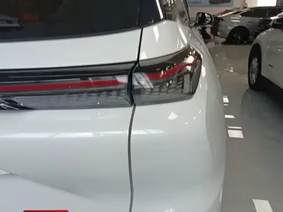 BAIC Mofang