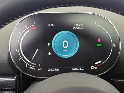 MINI Mini Clubman