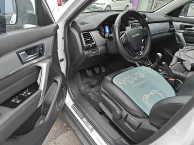 Haval H2