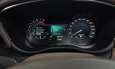 Lincoln MKC